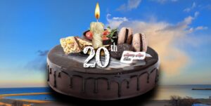 Selamat Ulang Tahun Ke 20 Semoga Panjang Umur Dan Sukses Selalu