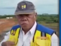 Ini Janji Menteri PUPR Terkait Jalan Mudik 2023