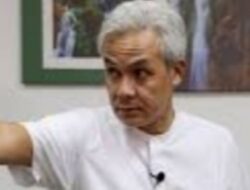 Indonesia Batal Jadi Tuan Rumah Piala Dunia, Ganjar Kembali Beri Respon Tegas