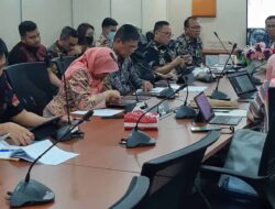 Pemerintah Pusat Dorong Percepatan Penetapan RDTR untuk Perizinan Berusaha di Daerah