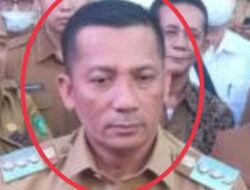 Seorang Bupati Terkenal Ditangkap KPK, Kasusnya Berat
