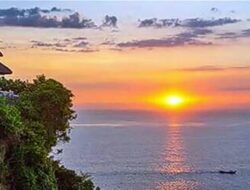 Sejarah Pura Dangkahyangan Rambutsiwi