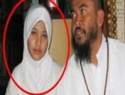 Alasan Utama Syekh Puji Angkut Lutfiana Ulfa Ke Pelaminan Di Usia 12 Tahun