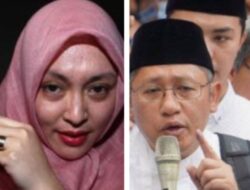 Angelina Sondakh Tiba-Tiba Sampaikan Hal Mengejutkan Ini Terkait Anas Urbaningrum