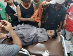 Bocah 8 Tahun Tewas, Terseret Kencangnya Arus Air Saluran Irigasi