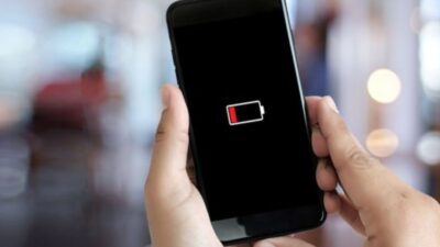 Solusi Cara Mengisi Baterai Hp Agar Lebih Cepat Penuh, Aktifkan Opsi Ini Di Pengaturan