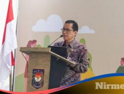 Kemendagri Pantau Kinerja Pokja Bidang Persampahan