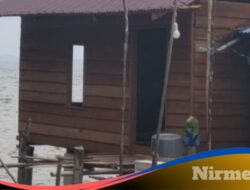 Astaga..! Ratusan Rumah BSPS dari Kementrian PUPR Diduga Dikerjakan Asal-asalan, Warga Minta APH Turun Tangan