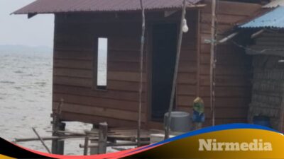 Astaga..! Ratusan Rumah BSPS dari Kementrian PUPR Diduga Dikerjakan Asal-asalan, Warga Minta APH Turun Tangan