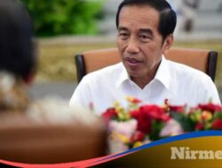 Soal Rempang, Presiden Jokowi: Selesaikan dengan Baik, Kedepankan Kepentingan Masyarakat