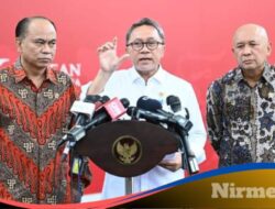 Revisi Permendag 50/2020, Pemerintah Atur Medsos Hanya Fasilitasi Promosi, Bukan Transaksi