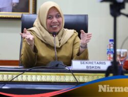 Terima Kunker DPRD Kabupaten Lumajang, BSKDN Kemendagri: Tidak Boleh ada Kekosongan Kepemimpinan di Daerah
