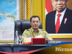 Kepala BSKDN: Partisipasi Pemda dalam Pelaporan Inovasi Semakin Meningkat