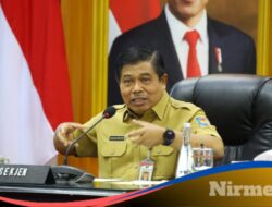 Sekjen Kemendagri Minta Daerah Fokus Tingkatkan Inovasi yang Berorientasi pada Kesejahteraan Rakyat