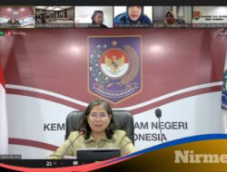 Kemendagri Dorong Pemanfaatan MGI dalam Penguatan Tata Kelola Migrasi di Indonesia