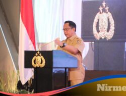 Sukseskan Pemilu dan Pilkada 2024, Mendagri Harap Polri Aktif Petakan Potensi Konflik