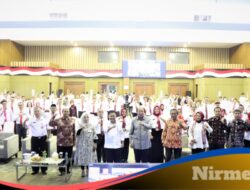 Gelar Ceramah Entrepreneur Leadership, BPSDM Kemendagri Hadirkan Anggota Wantimpres Dato’ Sri Prof. Tahir