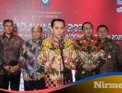 Tingkatkan Kinerja dan Pelayanan BUMD, Ditjen Bina Keuda Kemendagri Gelar Rakor dan BUMD Awards