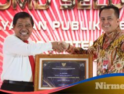 Sekjen Kemendagri Tekankan Pentingnya Perkuat Kapasitas Manajemen dalam Pengelolaan BUMD