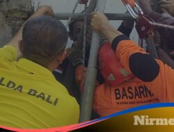 Lansia di Jembrana Meninggal Dunia Jatuh ke Sumur