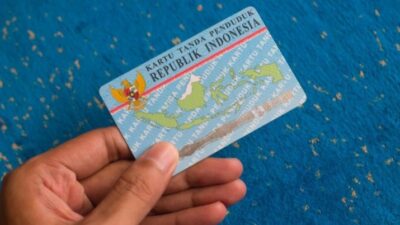 Bagi Seluruh Rakyat RI Pemilik KTP, Ada Info Sangat Penting dan Terbaru Buat Anda, Wajib Tahu