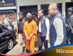 Polres Jembrana Ungkap Kasus Penipuan Online, Pelaku Menipu Korban Hingga Rp. 24 Juta