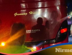 Remaja 17 Tahun di Jembrana Ditangkap Polisi Usai Lempar Bus