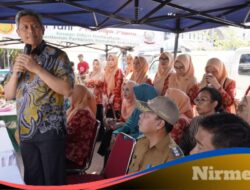 Pj Gubernur Sulsel Akan Bentuk Satgas Jaga Kekayaan Hayati Laut