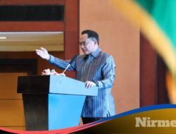 Mendagri Minta Kepala Daerah Bangun Pola Komunikasi yang Baik