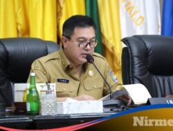 Kemendagri Imbau Daerah Waspadai Potensi Kenaikan Harga Sejumlah Komoditas