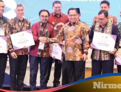 Mendagri: Pemda Perlu Lakukan Penguatan Desentralisasi Fiskal dengan Terus Beradaptasi
