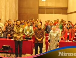 Kemendagri: Integritas dan Keterampilan Jadi Kunci Kesuksesan Sekretaris Perangkat Daerah