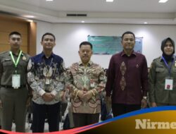 BPSDM Kemendagri Bekali Satpol PP, Dukung Pemilu dan Pilkada 2024