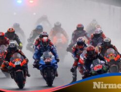 Jelang MotoGP Mandalika 2023, Uzone.id jadi Official Media Partner