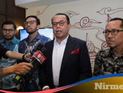 Tuduhan Terhadap Erick Thohir dalam Kasus Korupsi Telkomsigma Mengada-ada
