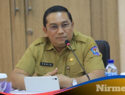 Atasi Kelangkaan Pangan Akibat El Nino, Diversifikasi Pangan Perlu Didorong