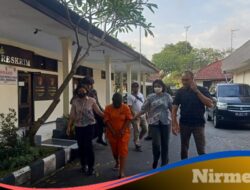 Polisi Bekuk Pelaku Eksploitasi Anak di Jembrana 