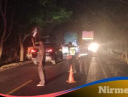 Kecelakaan Beruntun di Gilimanuk, 1 Orang Tewas