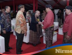 Tujuh Belas Rekor MURI Diraih TNI Dalam HUT-nya yang Ke-78