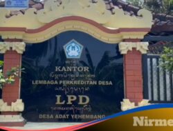 Bersertifikat Atas Nama Pribadi, Pembelian Tanah LPD Yehembang Dipertanyakan