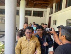 Rektor Unud Ditahan Kejati Bali, Ini Kasusnya