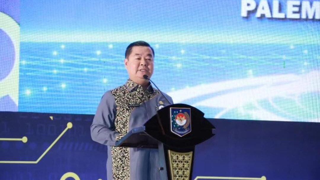 Dukcapil Gelar Rakornas 2023, Perkuat Layanan Adminduk dan Dukung Pemilu Serentak 2024