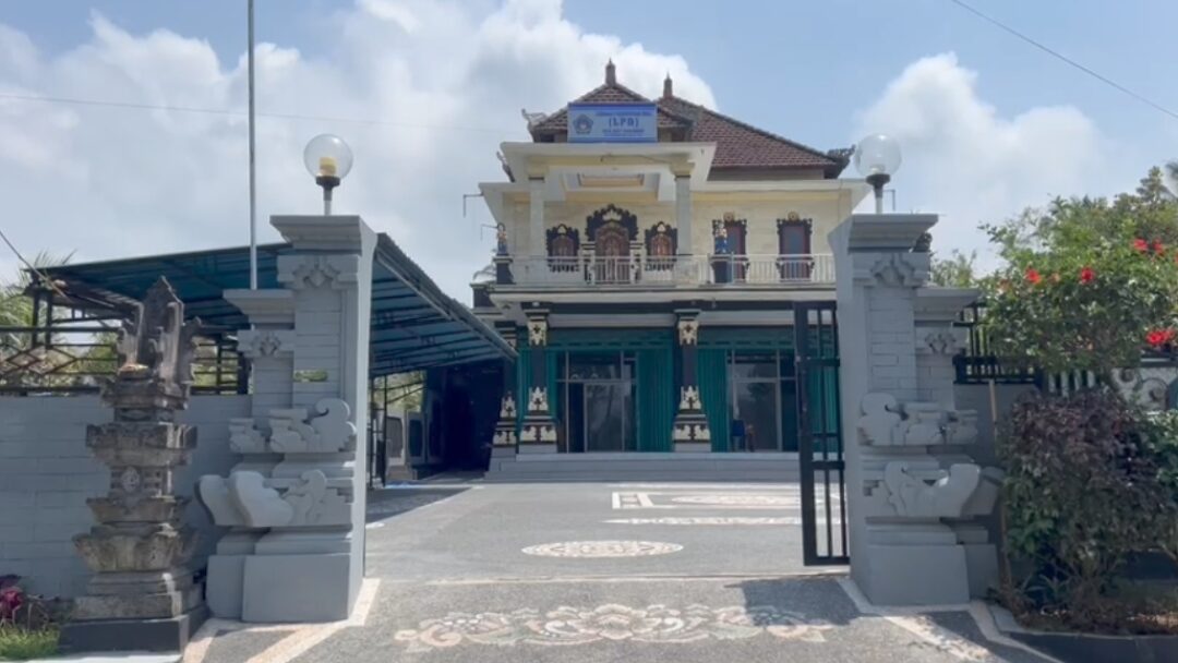 Waduh..! Polemik Aset LPD Yehembang Terancam Masuk Ranah Hukum