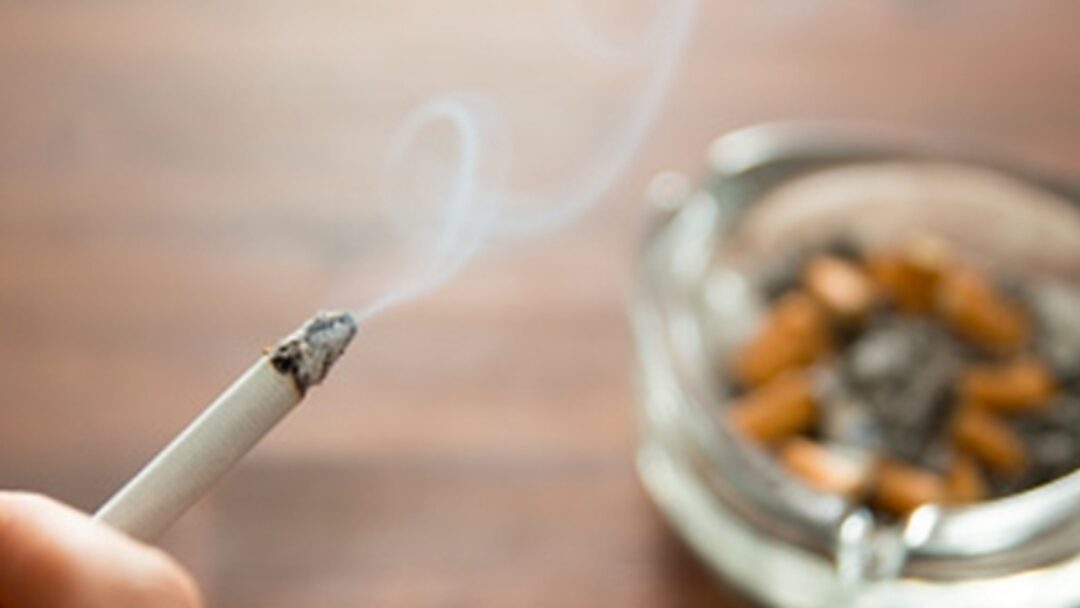 Mencemaskan, Peredaran Rokok Ilegal Tanpa Pita Cukai Marak di Jembrana