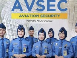 BUMN Angkasa Pura Solusi Buka 5 Lowongan Kerja Besar-Besaran Untuk SMA/SMK/D3, Ini Syaratnya