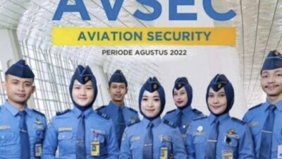BUMN Angkasa Pura Solusi Buka 5 Lowongan Kerja Besar-Besaran Untuk SMA/SMK/D3, Ini Syaratnya