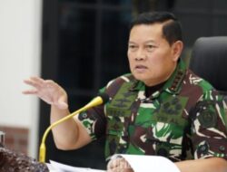 Dimutasi Panglima, 36 Jenderal Ini Tinggalkan TNI