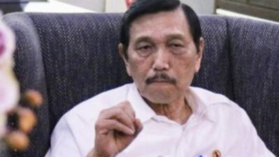 Sandiaga Uno Ungkap Kondisi Terbaru Luhut Pandjaitan