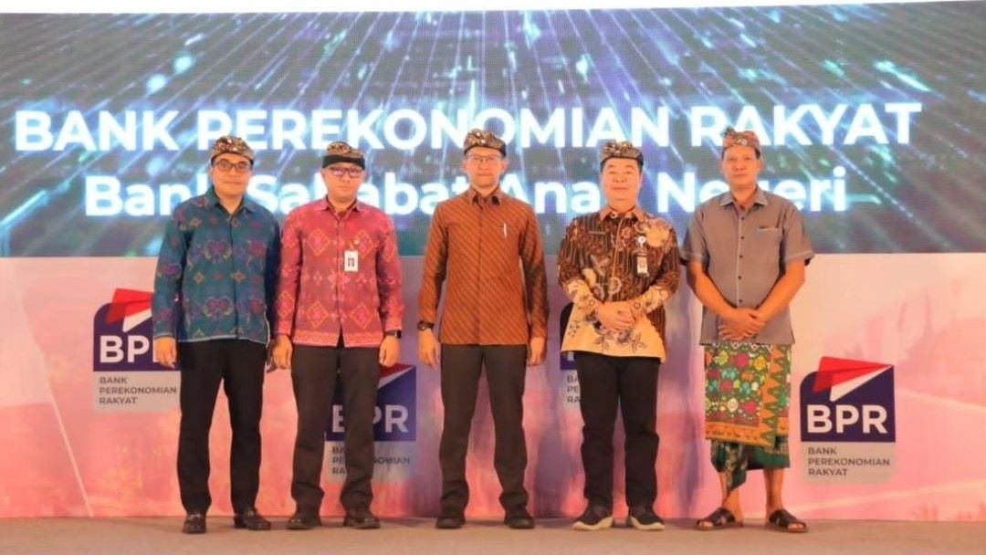 Perbarindo Resmi Gunakan IKD untuk Transaksi di BPR/BPRS