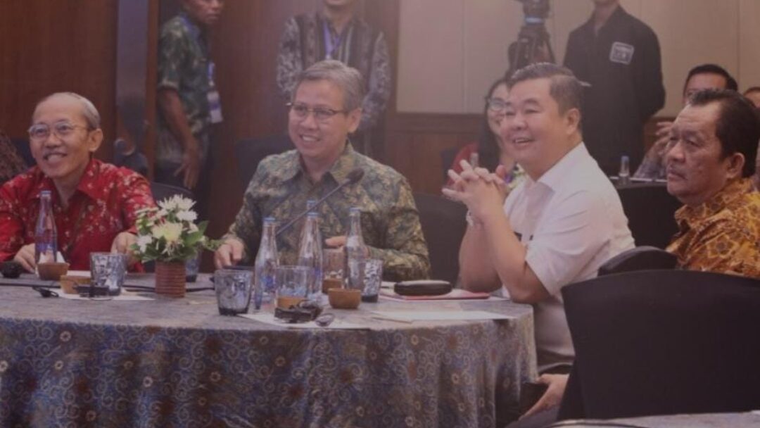 BPS dan Dukcapil Sepakat Perkuat Kolaborasi Statistik Hayati